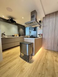 Blk 545 Cheng San Green (Ang Mo Kio), HDB 5 Rooms #564179841